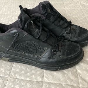 Jordan shoes